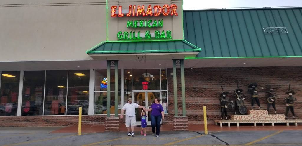 El Jimador | restaurant | 1705 E Lamar Alexander Pkwy, Maryville, TN 37804, USA | 8656816040 OR +1 865-681-6040