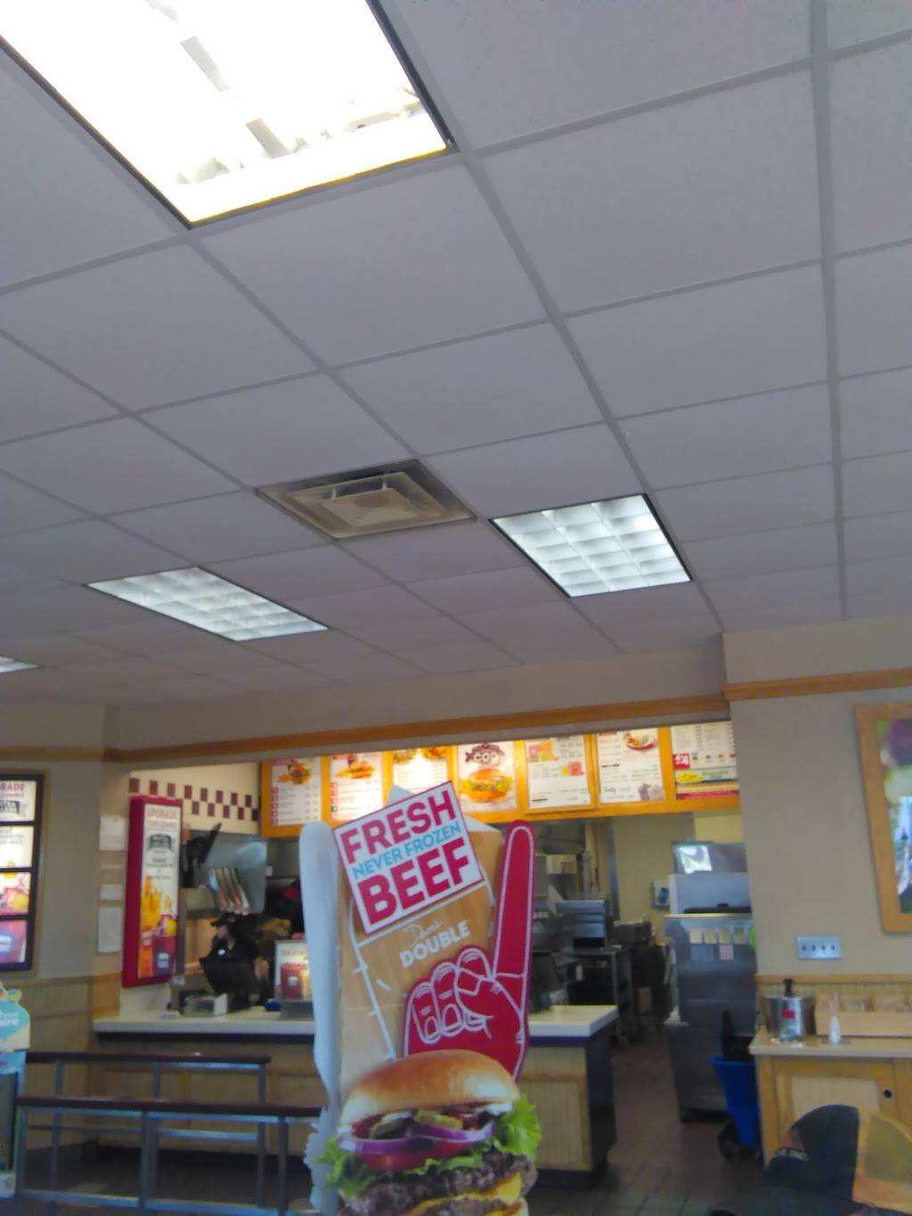 Wendys | restaurant | 19170 Stone Oak Pkwy, San Antonio, TX 78258, USA | 2104033793 OR +1 210-403-3793