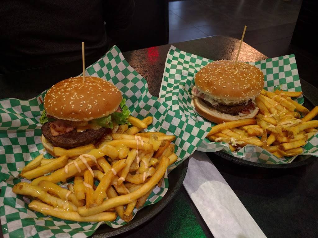 Los Verdes Doral | restaurant | 4243 NW 107th Ave, Doral, FL 33178, USA | 3057184208 OR +1 305-718-4208