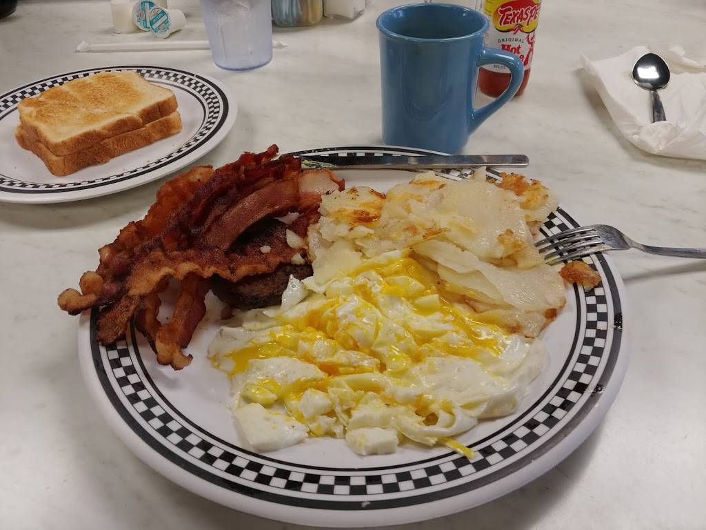 Classic Diner | restaurant | 1021 Providence Sq Shop Ctr, Virginia Beach, VA 23464, USA | 7574673000 OR +1 757-467-3000