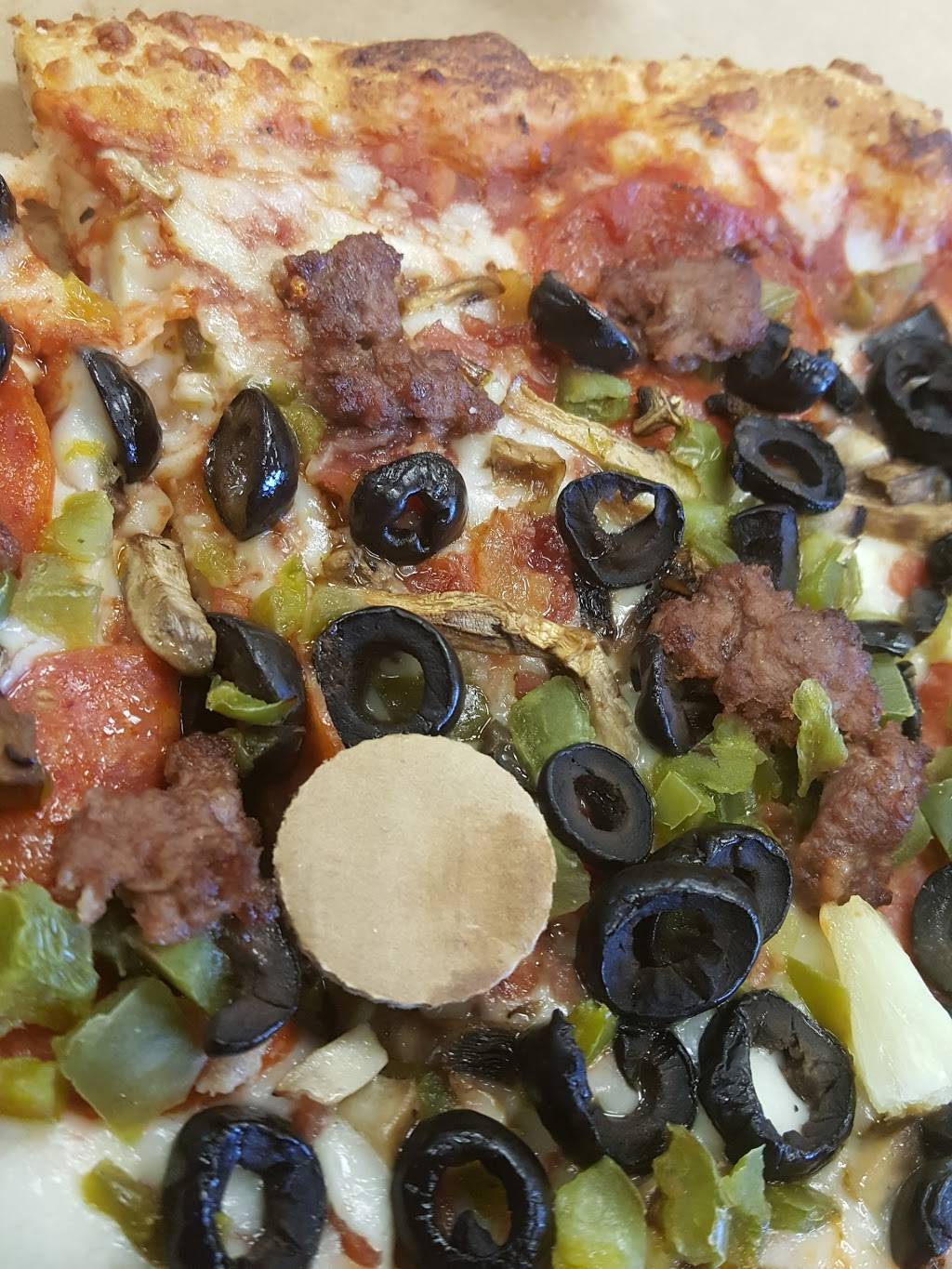 All Star Pizzeria | meal delivery | 1736, 1736, 729 Dale St, Fountain, CO 80817, USA | 7194341978 OR +1 719-434-1978