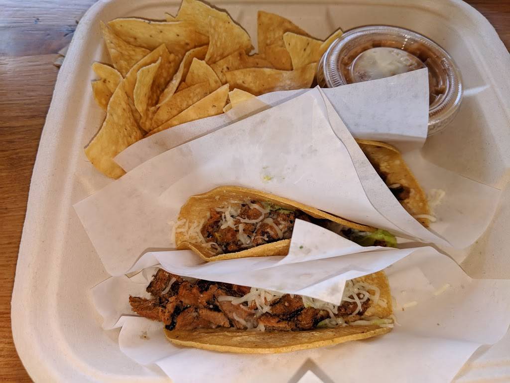 Rubios Coastal Grill | restaurant | 2309, 1078 E Brokaw Rd, San Jose, CA 95131, USA | 4086426635 OR +1 408-642-6635