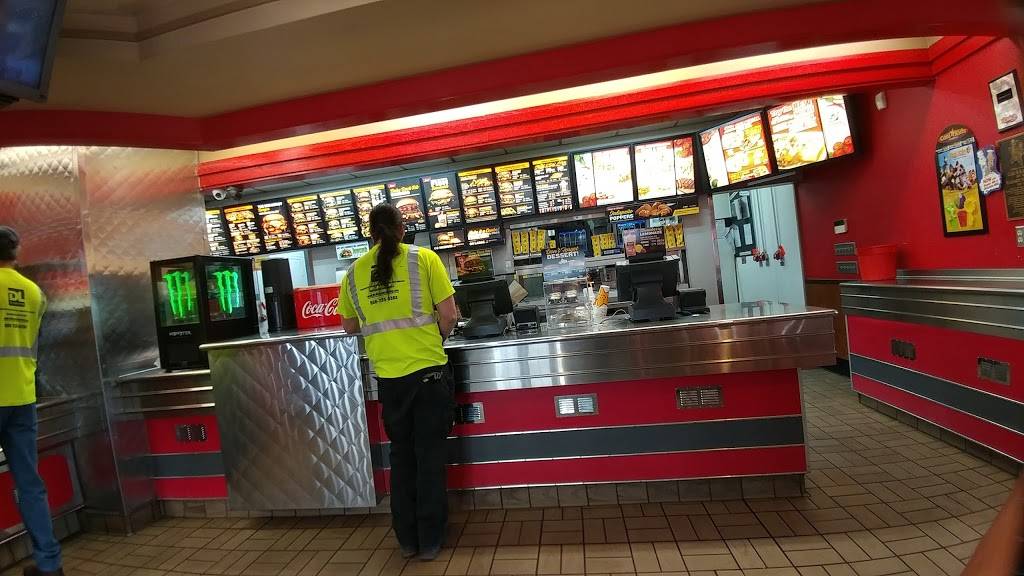 Carls Jr. Green Burrito | restaurant | 1202 N 51st Ave, Phoenix, AZ 85043, USA | 6022693119 OR +1 602-269-3119