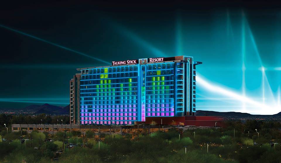 Talking Stick Resort | night club | 9800 Talking Stick Way, Scottsdale, AZ 85256, USA | 4808507777 OR +1 480-850-7777