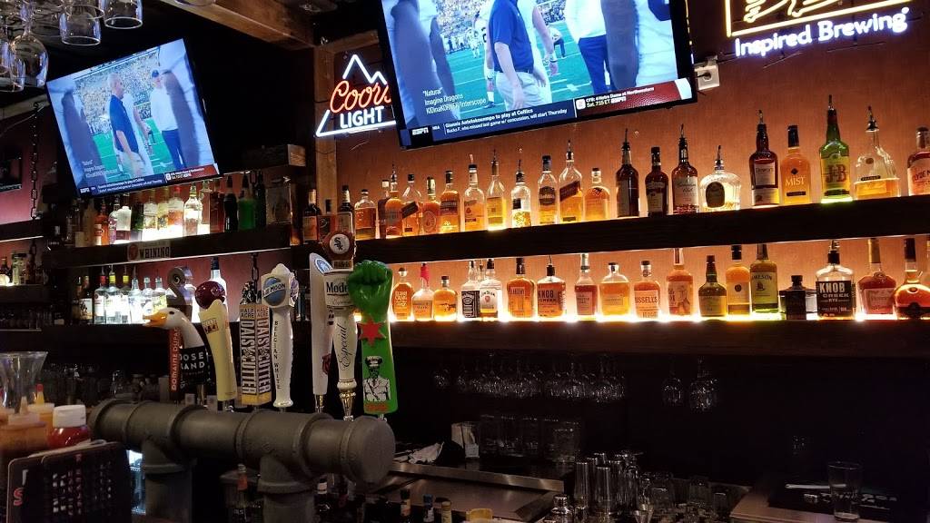 Thirsty Pig Bbq | restaurant | 6312 S Harlem Ave, Summit, IL 60501, USA | 7089631000 OR +1 708-963-1000