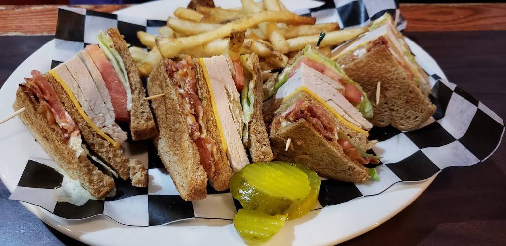 Royal Restaurant & Caterers | restaurant | 730 N St Asaph St, Alexandria, VA 22314, USA | 7035481616 OR +1 703-548-1616