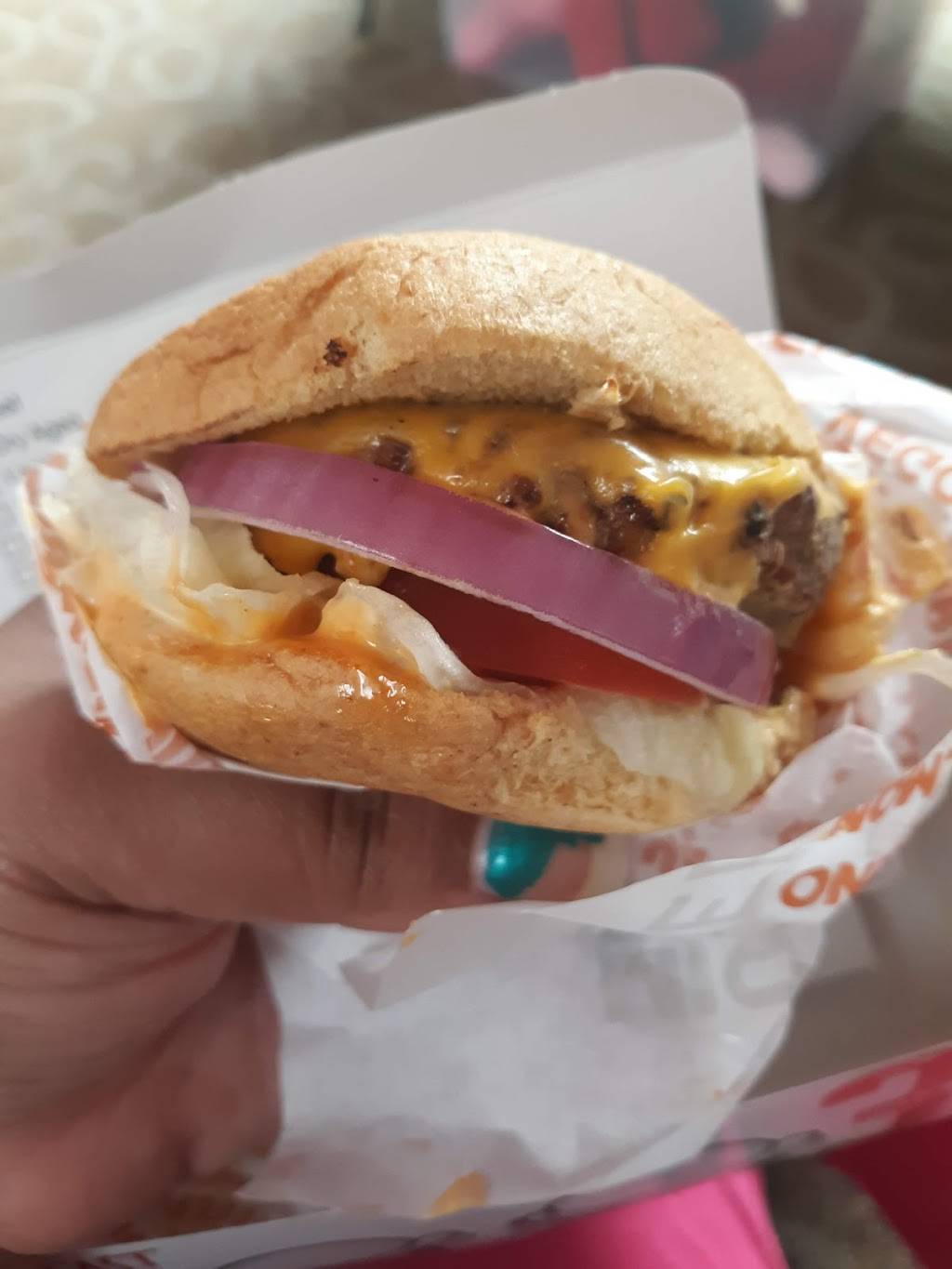 Burgerim "Rolling Oaks Mall" | restaurant | 6909 N Loop 1604 E suite 2066, San Antonio, TX 78247, USA | 2102457893 OR +1 210-245-7893