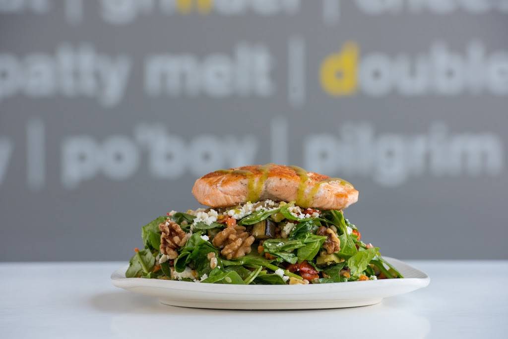 Quicksand | restaurant | 10868 Washington Blvd, Culver City, CA 90232, USA | 3108761118 OR +1 310-876-1118