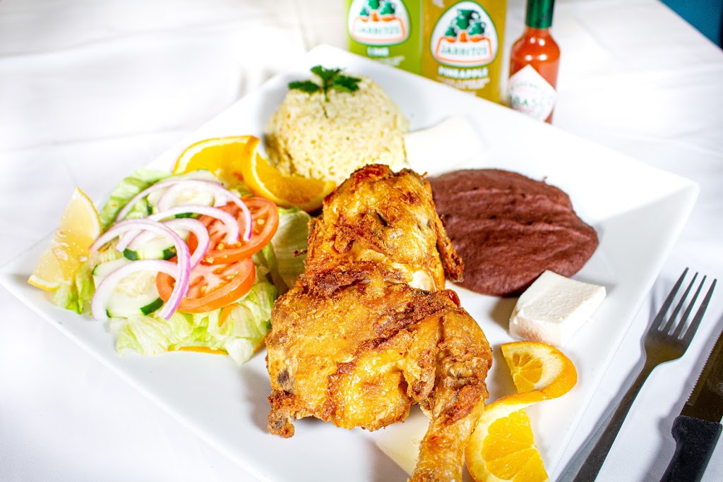 La Nueva Jerusalem Restaurante y Pupuseria | restaurant | 903 Gallatin Pike S Ste D, Madison, TN 37115, USA | 6157605011 OR +1 615-760-5011