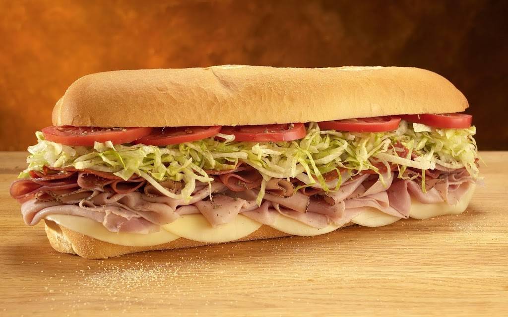 Jersey Mikes Subs | restaurant | 7150 Hamilton Blvd, Trexlertown, PA 18087, USA | 6108410373 OR +1 610-841-0373