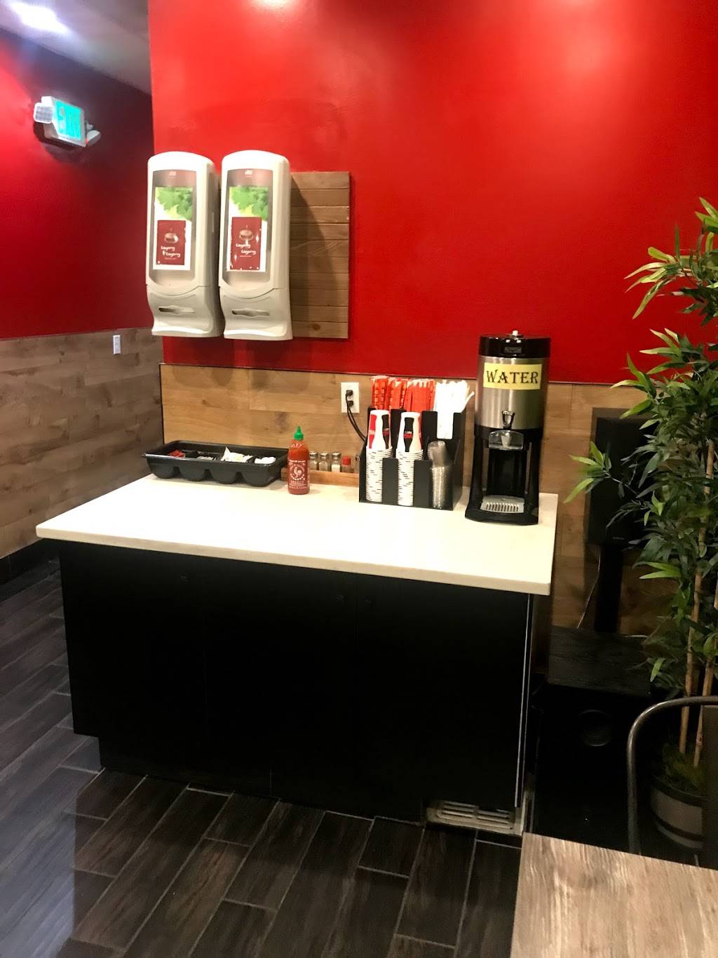 Layang Layang Express | restaurant | 36488 Fremont Blvd, Fremont, CA 94536, USA | 5103582273 OR +1 510-358-2273