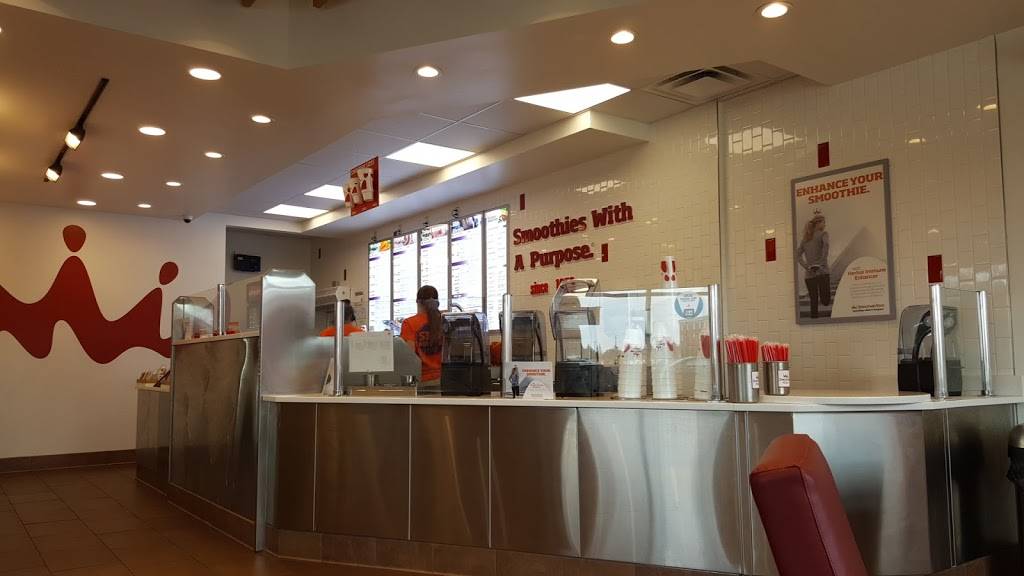 Smoothie King | restaurant | 1904 S Neil St, Champaign, IL 61820, USA | 2176072627 OR +1 217-607-2627