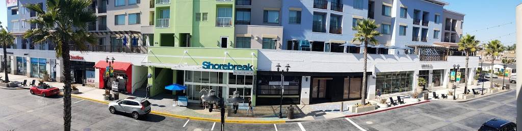 Pacific Hideaway | restaurant | 500 Pacific Coast Hwy, Huntington Beach, CA 92648, USA | 7149654448 OR +1 714-965-4448