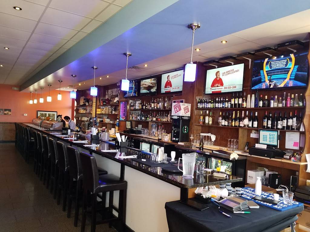 Yoshi Sushi Fusion | restaurant | 3110 Mountain Cove Cir SE D, Owens Cross Roads, AL 35763, USA | 2567151915 OR +1 256-715-1915