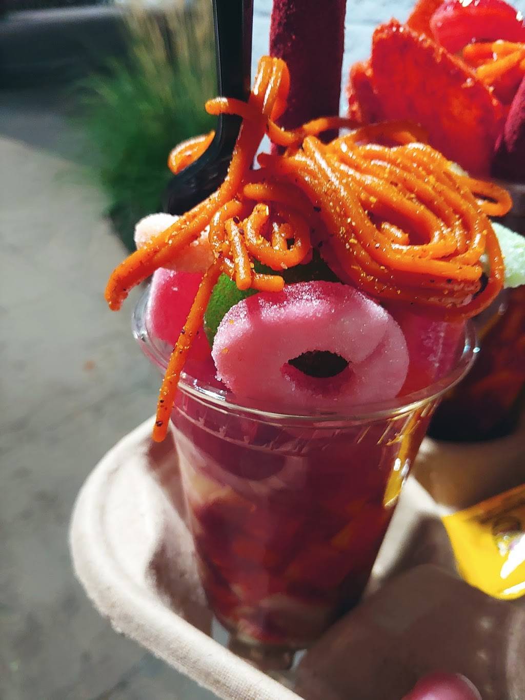 La Madre Mexican Snacks | meal takeaway | 716 Peoria St, Aurora, CO 80011, USA | 7205243121 OR +1 720-524-3121