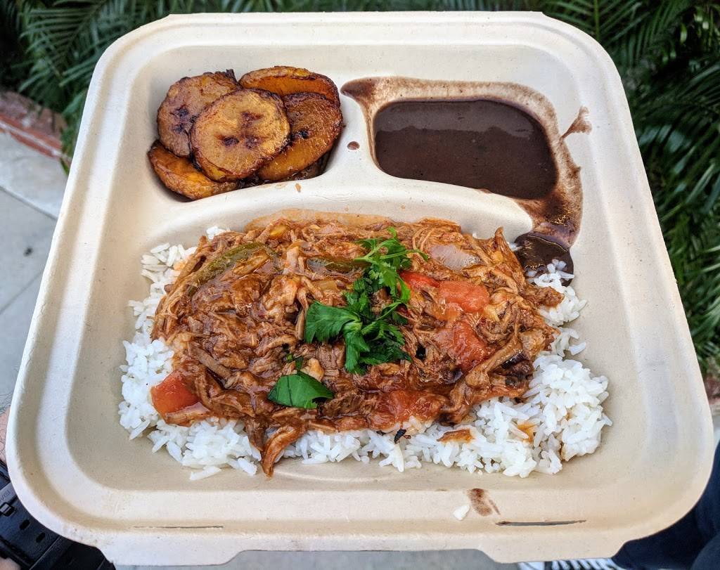 Maravilla Latin Cuisine | restaurant | 11395 N Bradley Dr, Pacoima, CA 91331, USA | 3107606918 OR +1 310-760-6918