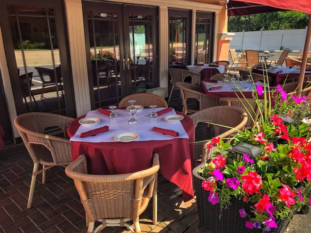 My Way Ristorante | restaurant | 8116 Archer Ave, Willow Springs, IL 60480, USA | 7088391600 OR +1 708-839-1600