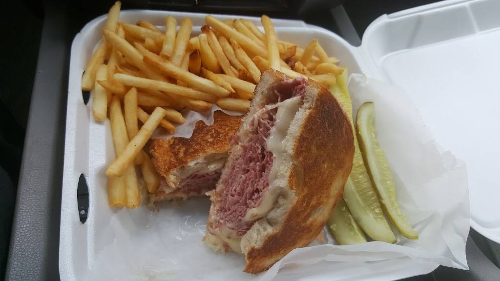 Nathans Deli | meal takeaway | 581 E Jefferson Ave, Detroit, MI 48226, USA | 3139623354 OR +1 313-962-3354