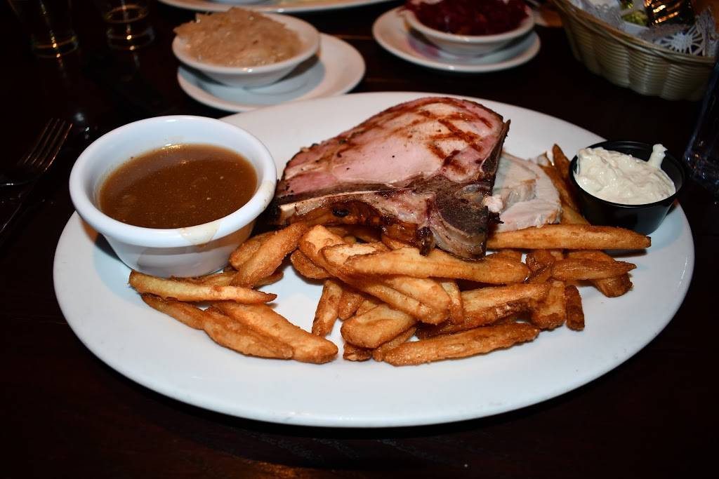 The Bavarian Lodge | restaurant | 1800 Ogden Ave, Lisle, IL 60532, USA | 6302414701 OR +1 630-241-4701