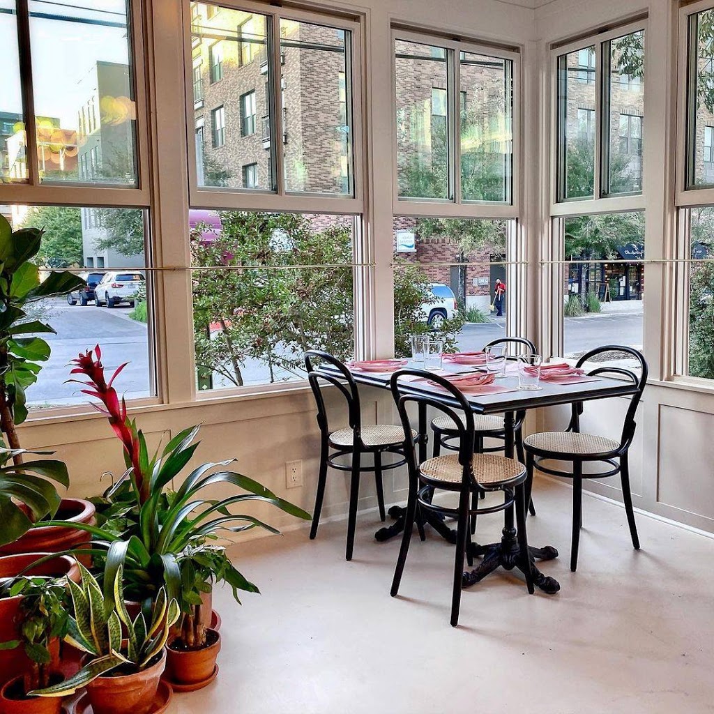 Best Quality Daughter | restaurant | 602 Avenue A, San Antonio, TX 78215, USA | 2108194236 OR +1 210-819-4236