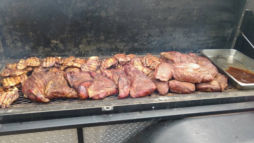 Big Kahunas BBQ & Catering | restaurant | 7123 N Lombard St, Portland, OR 97203, USA | 5035224012 OR +1 503-522-4012