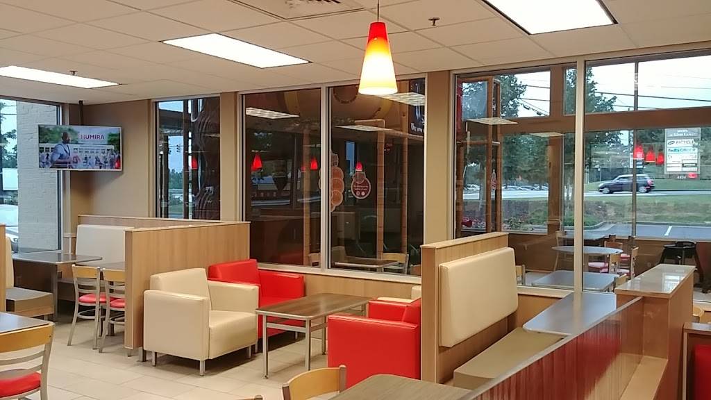 Burger King | restaurant | 1675 Gaylor St, Smyrna, GA 30082, USA | 7702061356 OR +1 770-206-1356