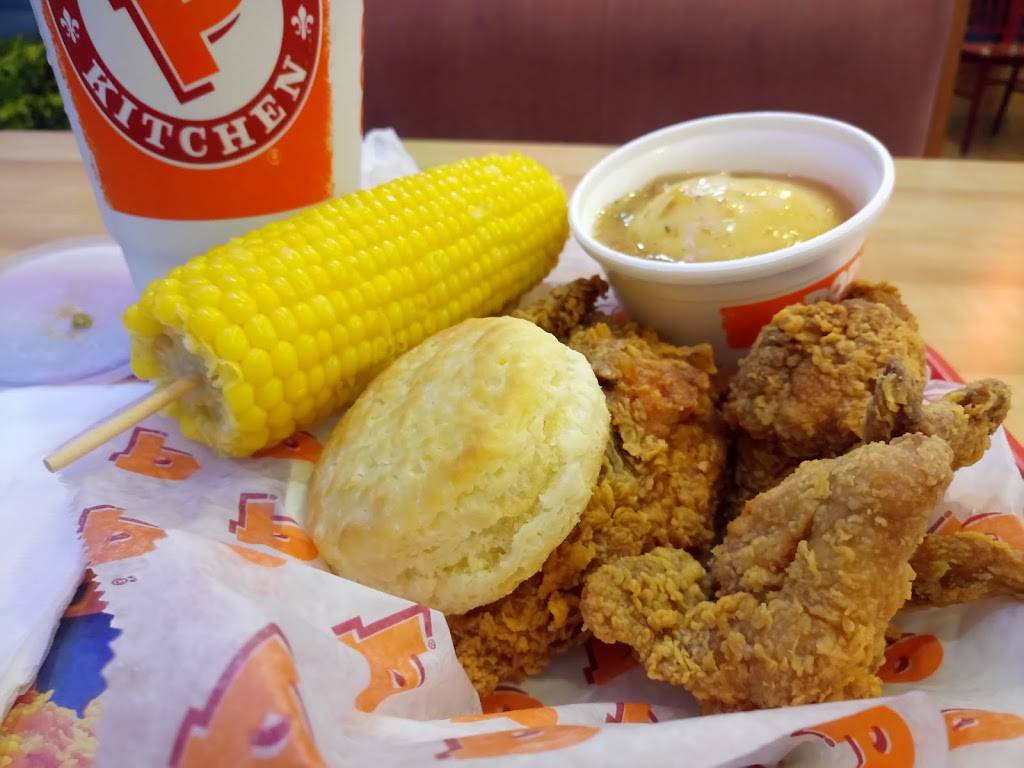 Popeyes Louisiana Kitchen | restaurant | 3748 S Carrier Pkwy, Grand Prairie, TX 75052, USA | 9722668818 OR +1 972-266-8818