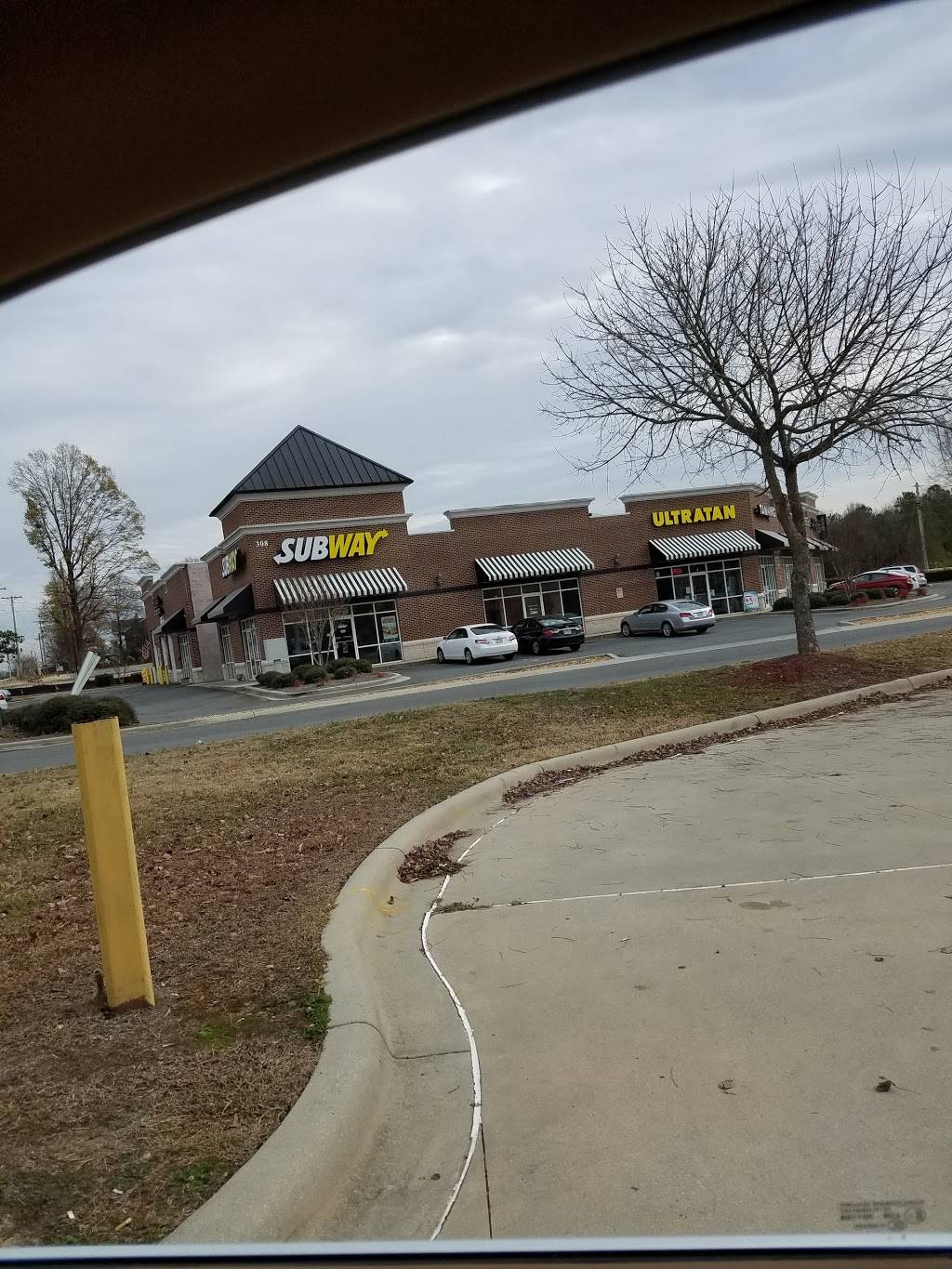 Subway | restaurant | 308-A Unionville Indian Trail Rd, Indian Trail, NC 28079, USA | 7048820433 OR +1 704-882-0433