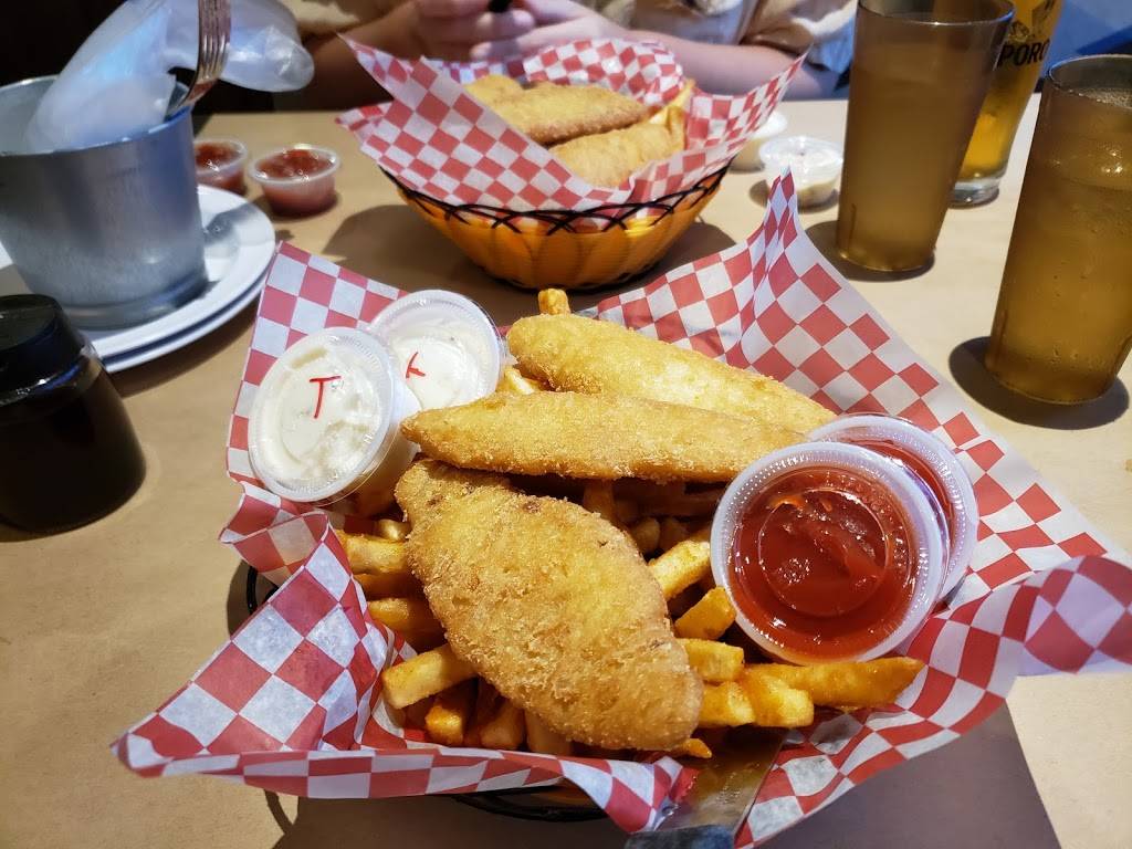 The Captains Boil | restaurant | 1800 The Queensway #5, Etobicoke, ON M9C 5H5, Canada | 4167921880 OR +1 416-792-1880