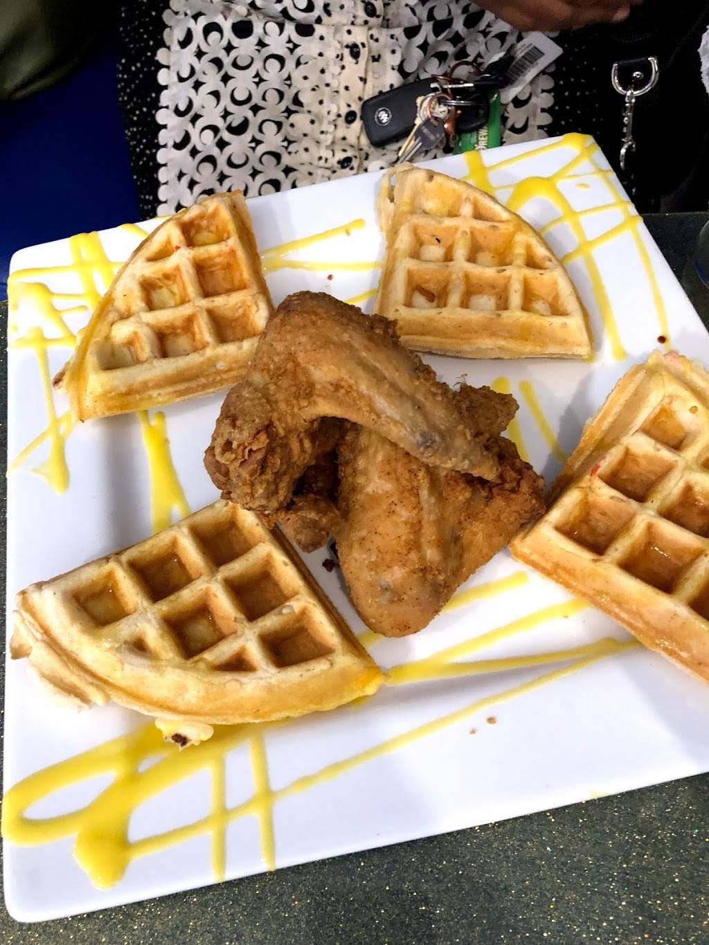 Area 4 Restaurant | restaurant | 3226 Greenbriar Pkwy SW, Atlanta, GA 30331, USA | 6785150108 OR +1 678-515-0108