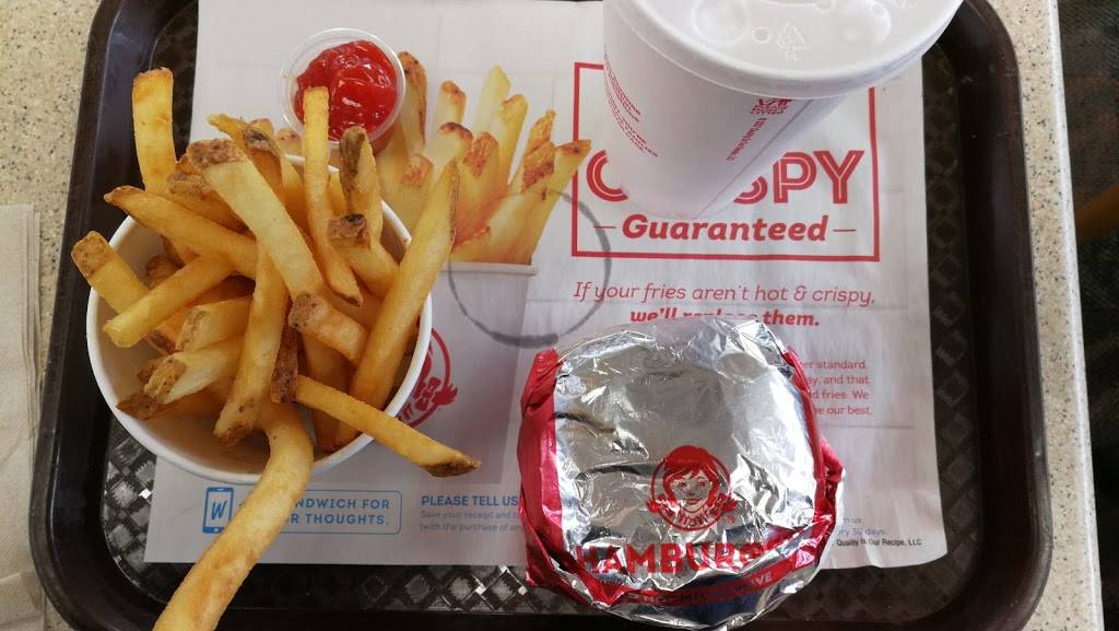 Wendys | restaurant | 1436 Oak Harbor Rd, Fremont, OH 43420, USA | 4193328926 OR +1 419-332-8926