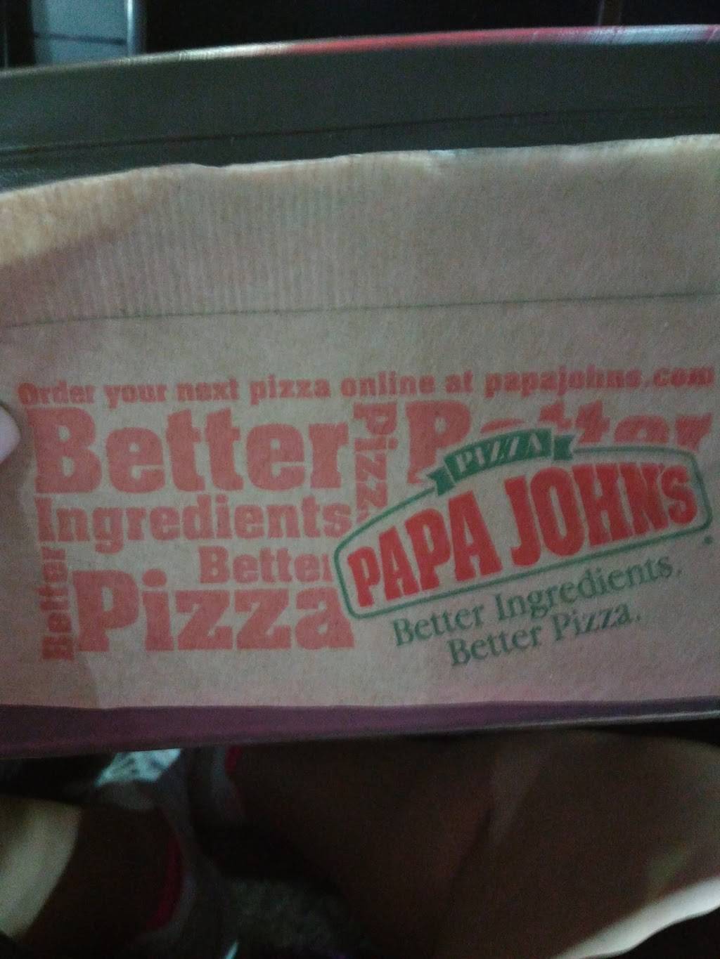 Papa Johns Pizza | restaurant | 4901 Palm Beach Blvd #330, Fort Myers, FL 33905, USA | 2396947200 OR +1 239-694-7200