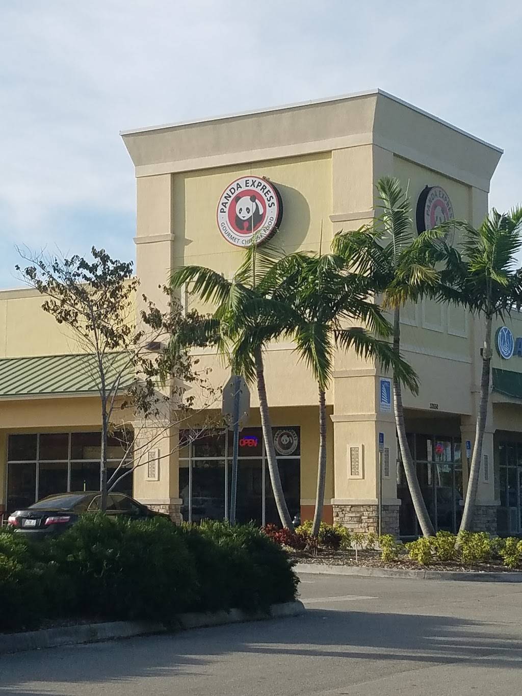 Panda Express | meal takeaway | 33550 S Dixie Hwy, Florida City, FL 33034, USA | 3052455518 OR +1 305-245-5518