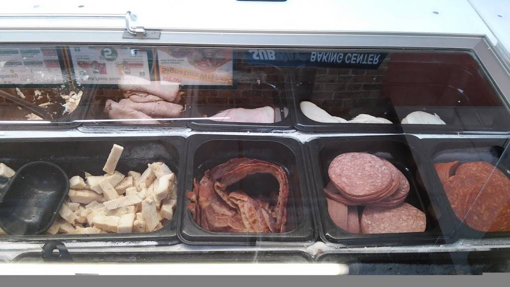 Subway Restaurants | restaurant | 5856 Line Ave, Shreveport, LA 71106, USA | 3188652855 OR +1 318-865-2855