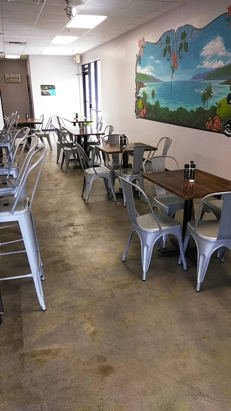 Caribbean Spice | restaurant | 1310 NW 23rd Ave, Gainesville, FL 32605, USA | 3523772712 OR +1 352-377-2712