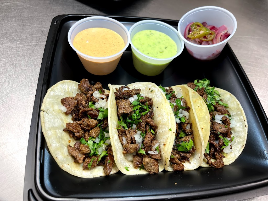 OKOKU TACO TRUCK | restaurant | 226 Gilmer St, Reidsville, NC 27320, USA | 3365859411 OR +1 336-585-9411