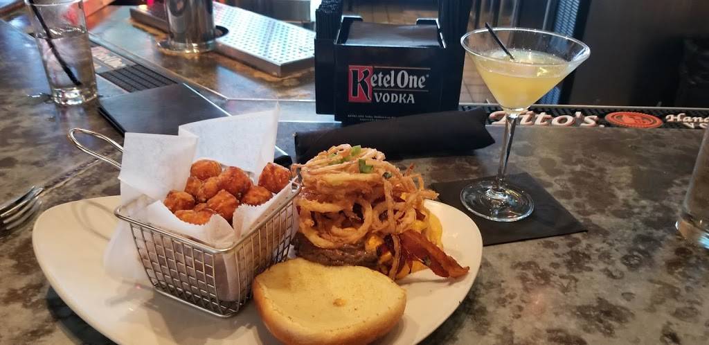 Chili U | restaurant | 547 Milwaukee Ave, Libertyville, IL 60048, USA | 8475493152 OR +1 847-549-3152