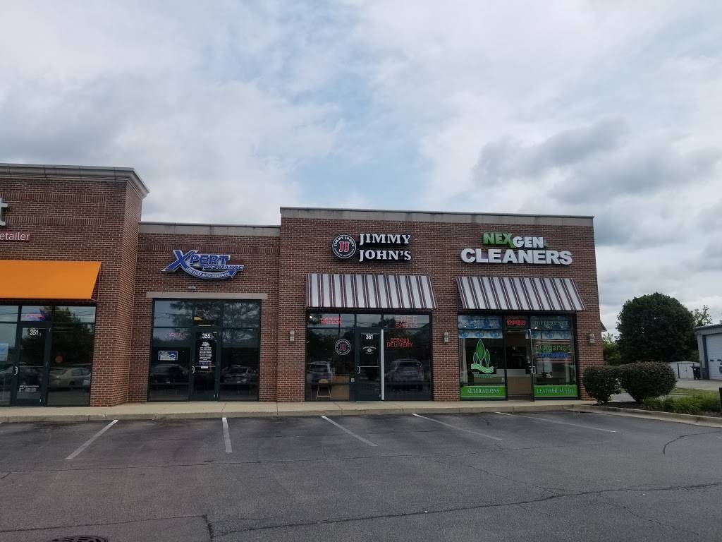 Jimmy Johns | meal delivery | 361 S Eastwood Dr, Woodstock, IL 60098, USA | 8153341122 OR +1 815-334-1122