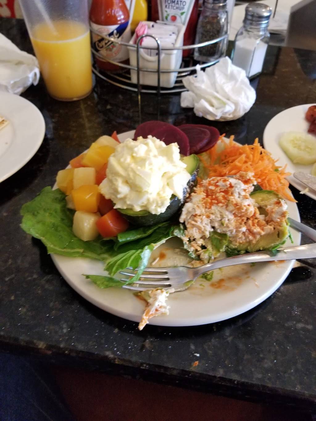 Marias Cafe | restaurant | 10 SW Osceola St, Stuart, FL 34994, USA | 7727815886 OR +1 772-781-5886