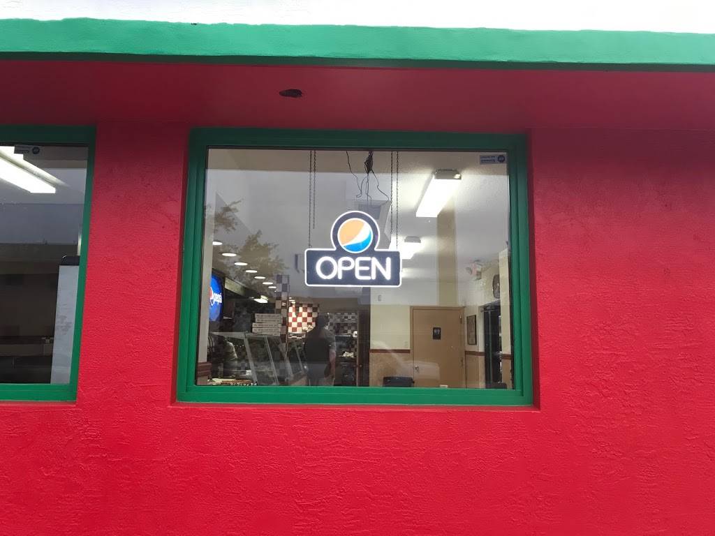 Mama Lucy’s Pizza | restaurant | 1712 NW 6th St, Fort Lauderdale, FL 33311, USA | 9545277774 OR +1 954-527-7774