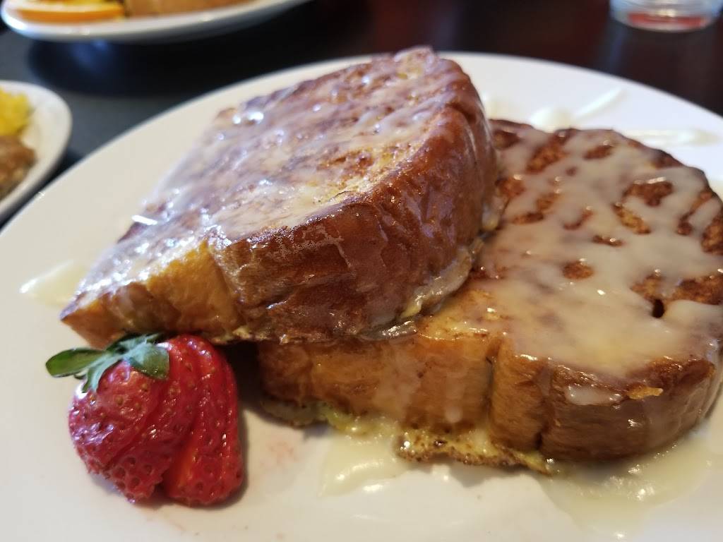 The Garden Brunch Cafe | cafe | 924 Jefferson St, Nashville, TN 37208, USA | 6158911217 OR +1 615-891-1217