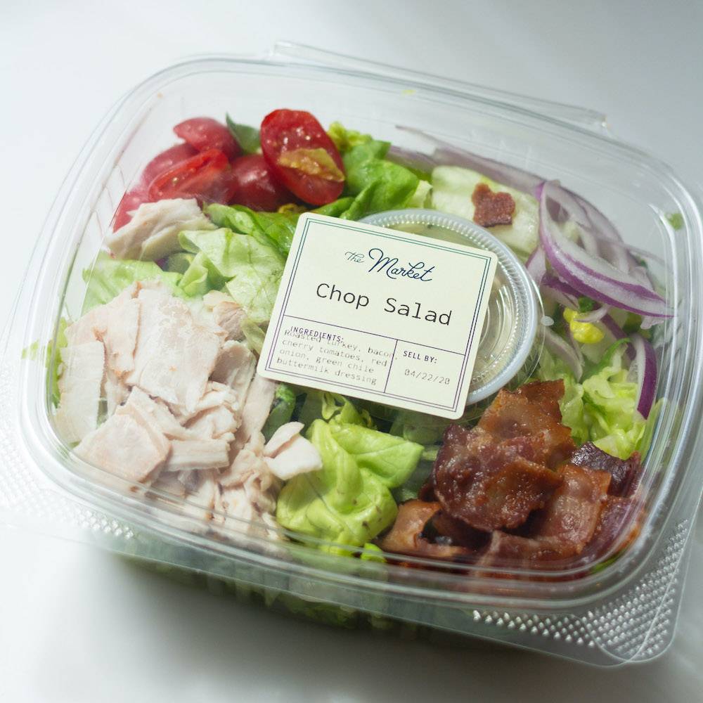 The Market at Meadowbrook | restaurant | 4901 Meadowbrook Pkwy, Prairie Village, KS 66207, USA | 9133298000 OR +1 913-329-8000