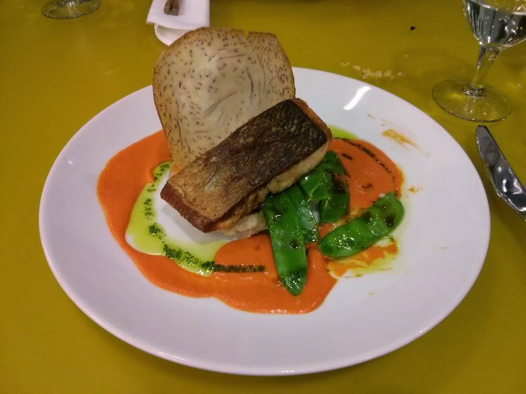 The Bistro at the Strand | restaurant | 9500 Gilman Dr, La Jolla, CA 92093, USA | 8588224275 OR +1 858-822-4275