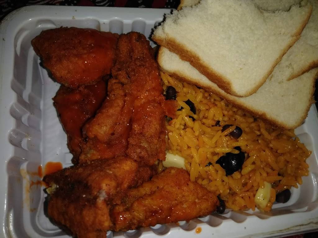 Delicias Del Pueblo Restaurante Mexicano | restaurant | Bridgeport, CT 06605, USA | 2036901593 OR +1 203-690-1593