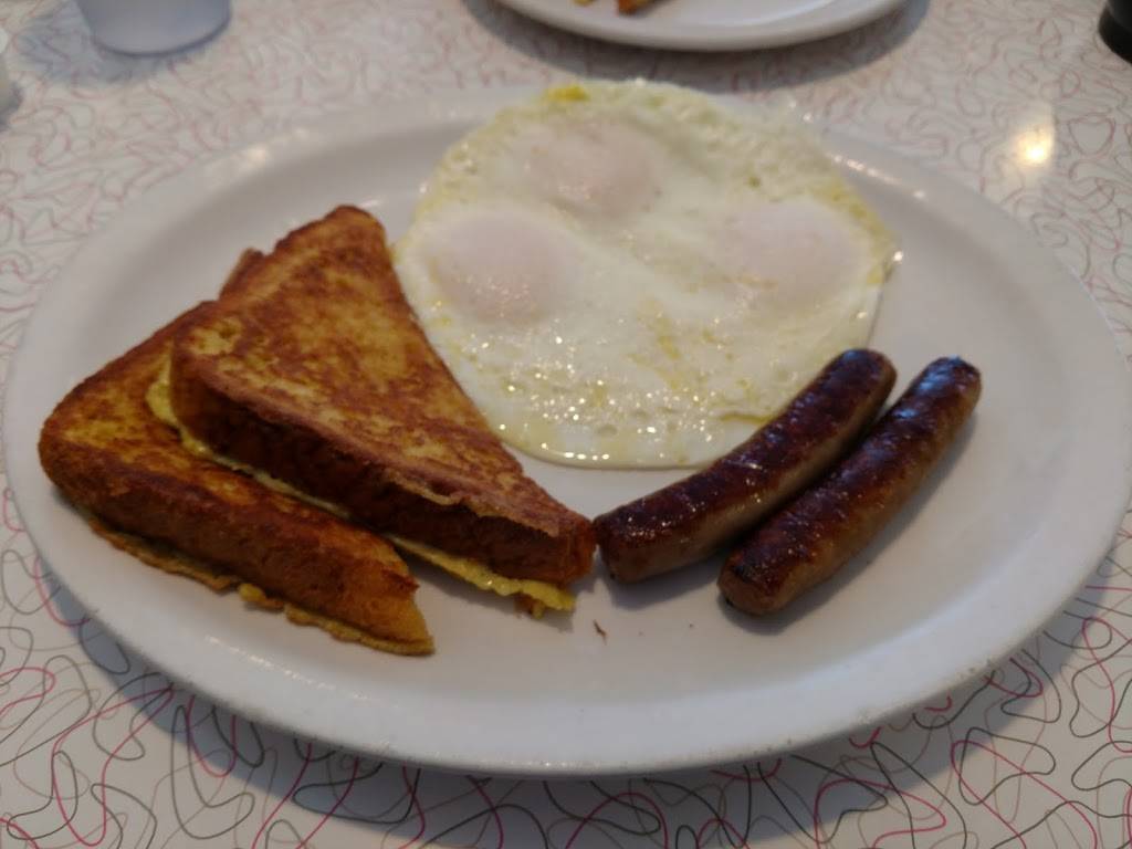 Lolas Diner | restaurant | 920 Busse Hwy, Park Ridge, IL 60068, USA | 8475185226 OR +1 847-518-5226