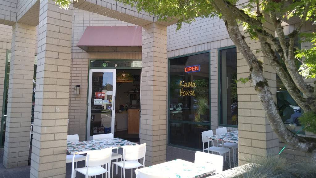 Rama House, Thai cuisine | restaurant | 22010 17th Ave SE C, Bothell, WA 98021, USA | 4254817262 OR +1 425-481-7262