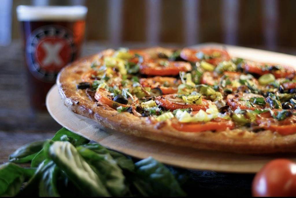 Extreme Pizza | meal delivery | 3700 San Pablo Ave, Hercules, CA 94547, USA | 5109649990 OR +1 510-964-9990