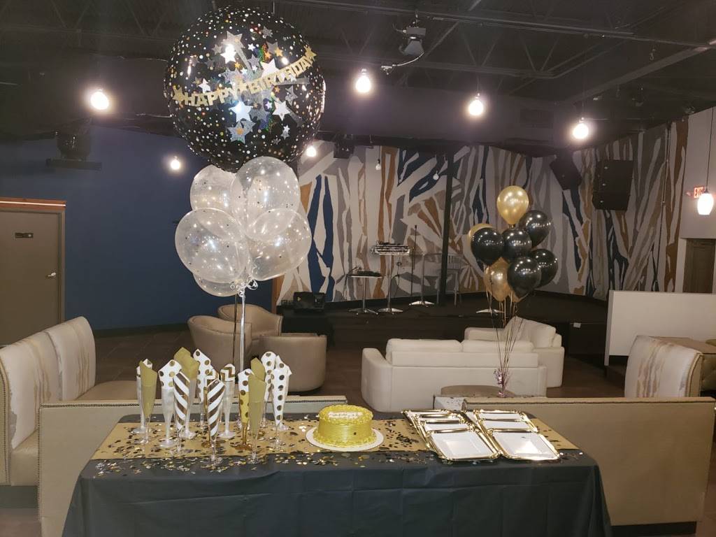 N3dos Restaurant & Lounge | restaurant | 5803 Buford Hwy NE, Atlanta, GA 30340, USA | 4703757974 OR +1 470-375-7974