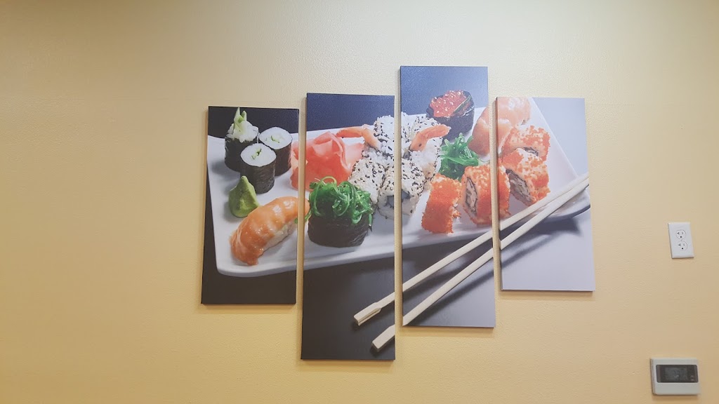 Umai Sushi | restaurant | 2050 John Harden Dr A, Jacksonville, AR 72076, USA | 5014577779 OR +1 501-457-7779