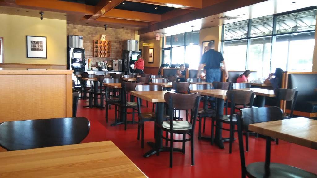 Pei Wei | restaurant | 2501 W Osceola Pkwy, Kissimmee, FL 34741, USA | 4078460829 OR +1 407-846-0829